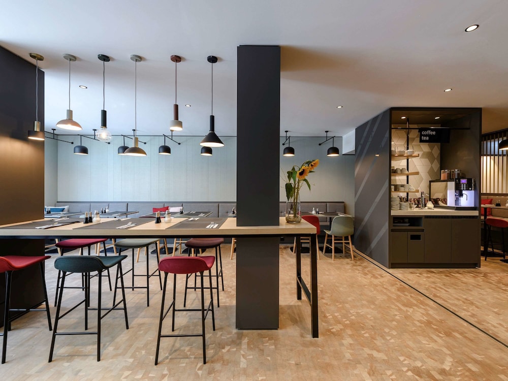Mercure Muenchen Schwabing 55/76