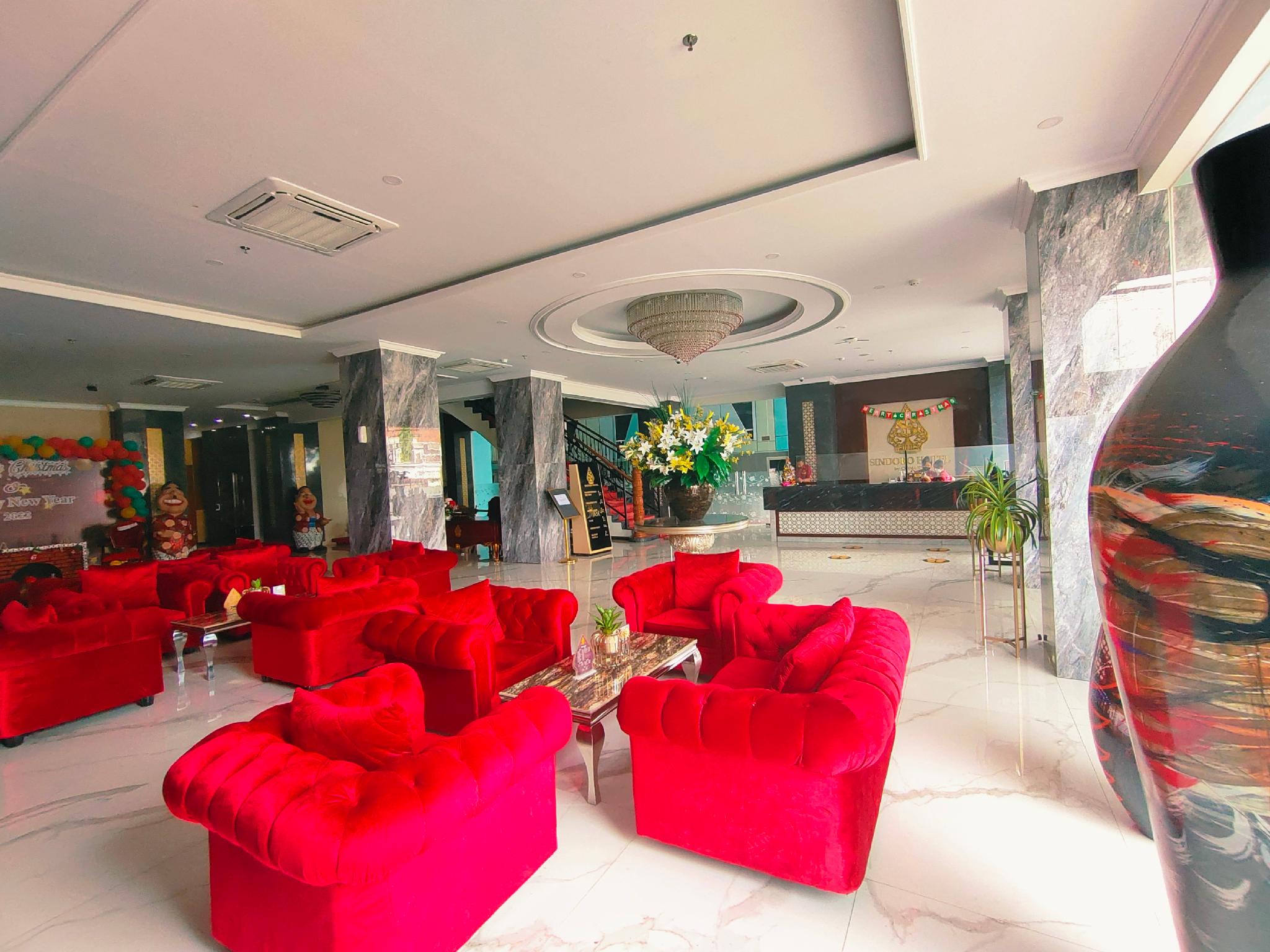 Sindoro Hotel Cilacap by Conary 29/42
