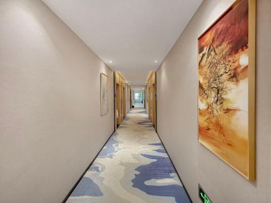 No.1 superior hotel (Dongguan Shipai Avenue store) 25/36