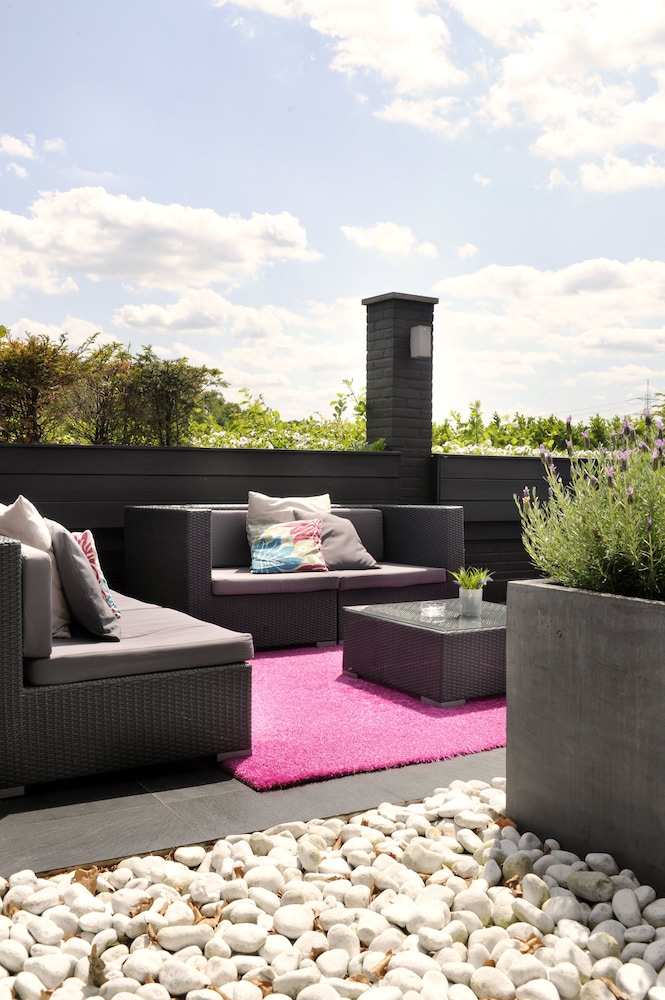 Van der Valk Hotel Gladbeck 5/60
