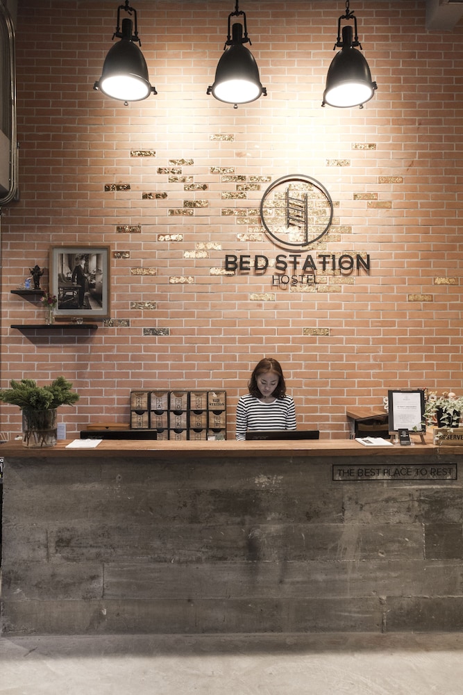 Bed Station Hostel 3/65