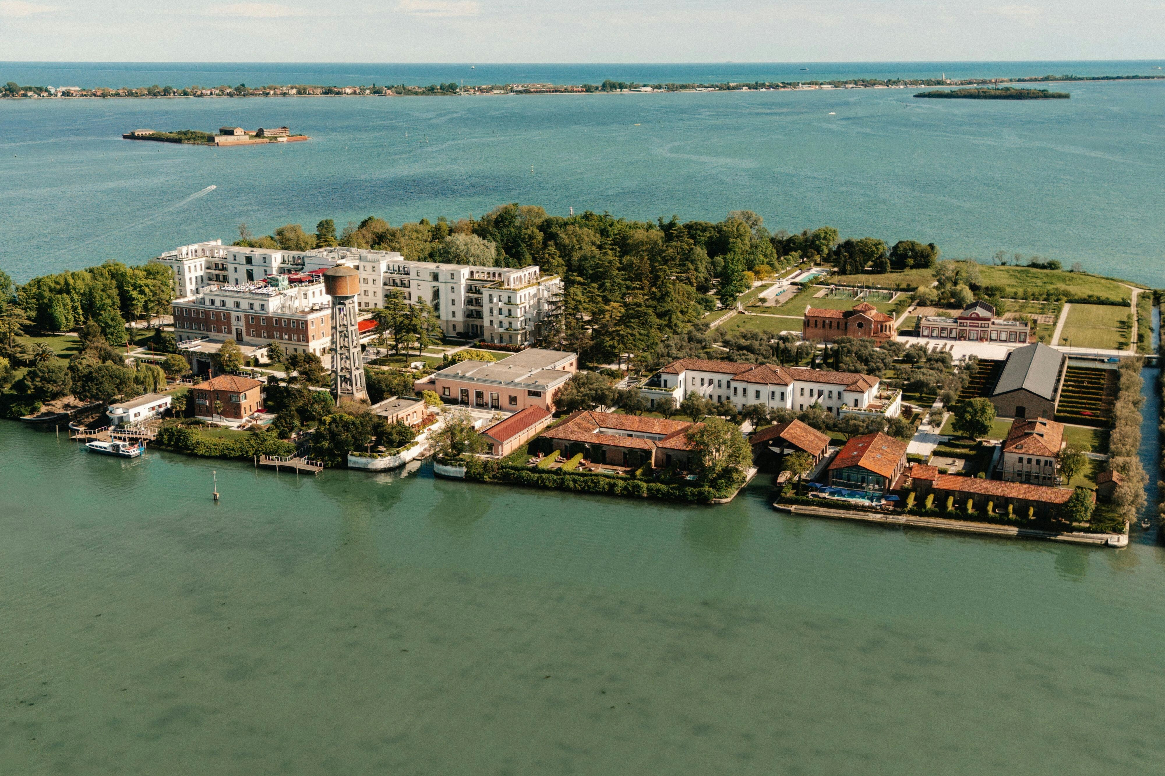 Jw Marriott Venice Resort And Spa 83/84