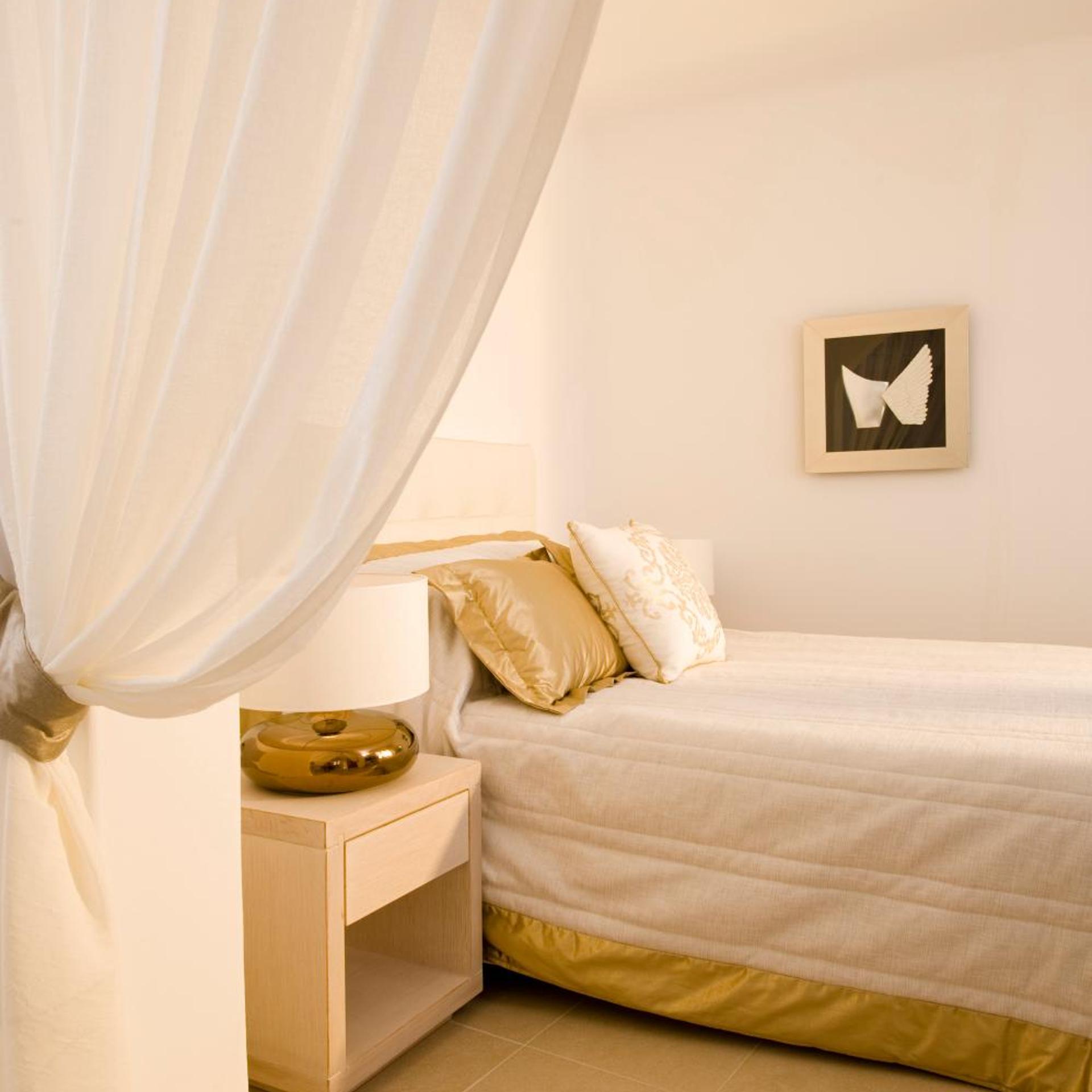 Junior Suite, Caldera View
