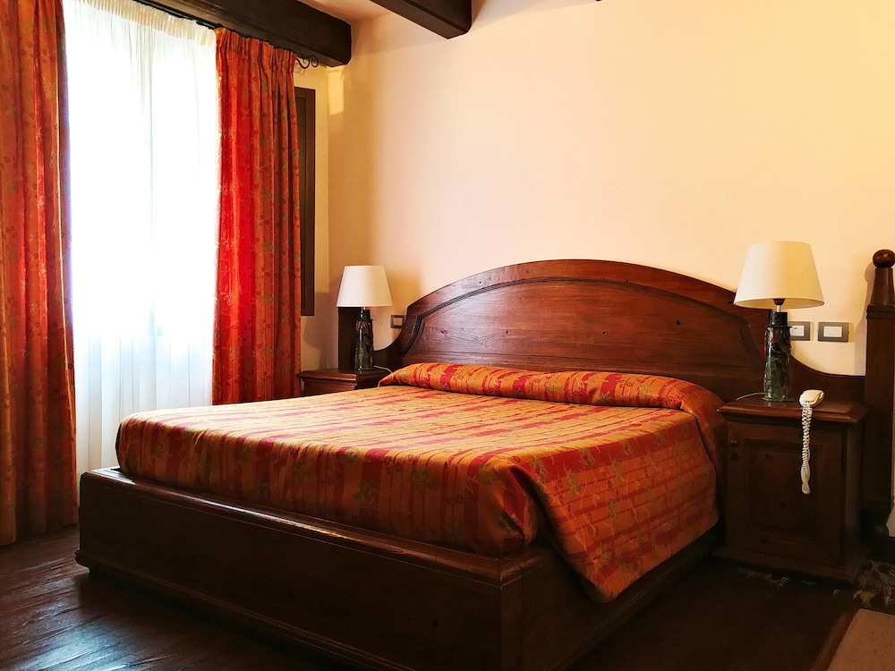 Hotel Il Vecchio Mulino 14/50