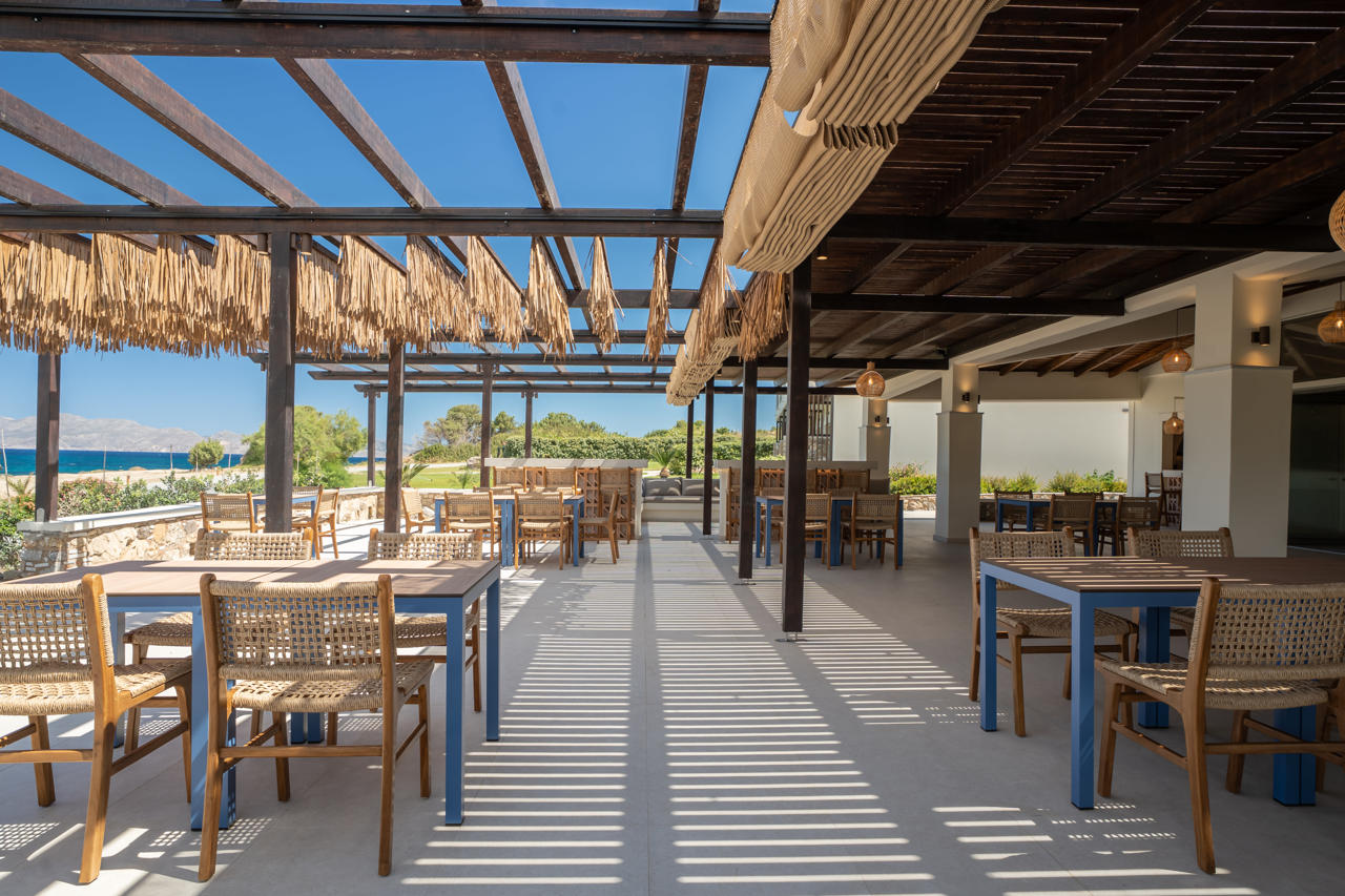 Kouros Palace Active Lifestyle Hotel 142/157