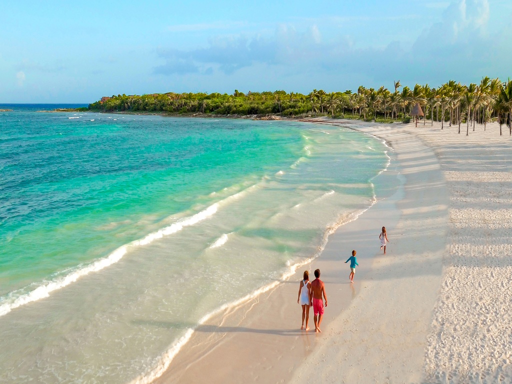 Barcelo Maya Grand Resort 6/6