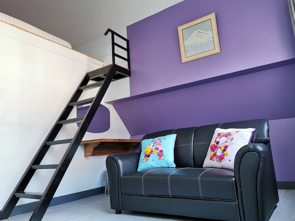 Dozy House 25/31