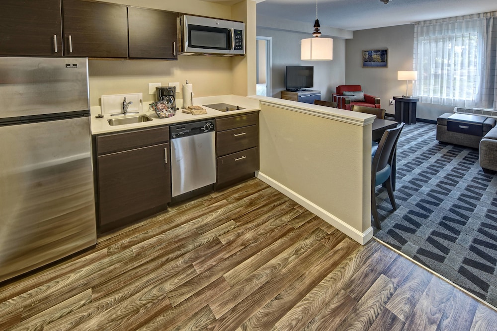 TownePlace Suites by Marriott Auburn University Area 7/27