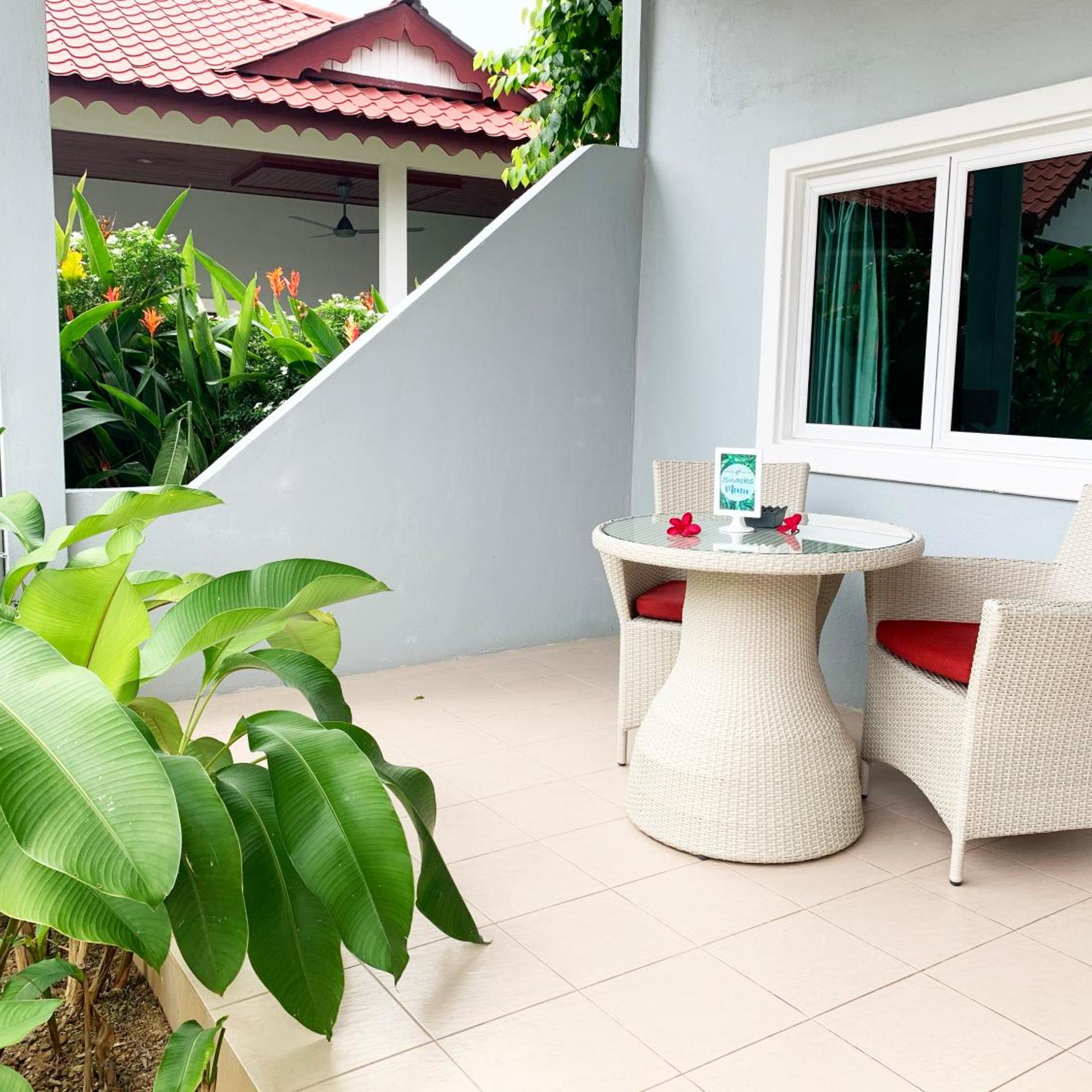 LANGKAWI CHANTIQUE RESORT 33/51