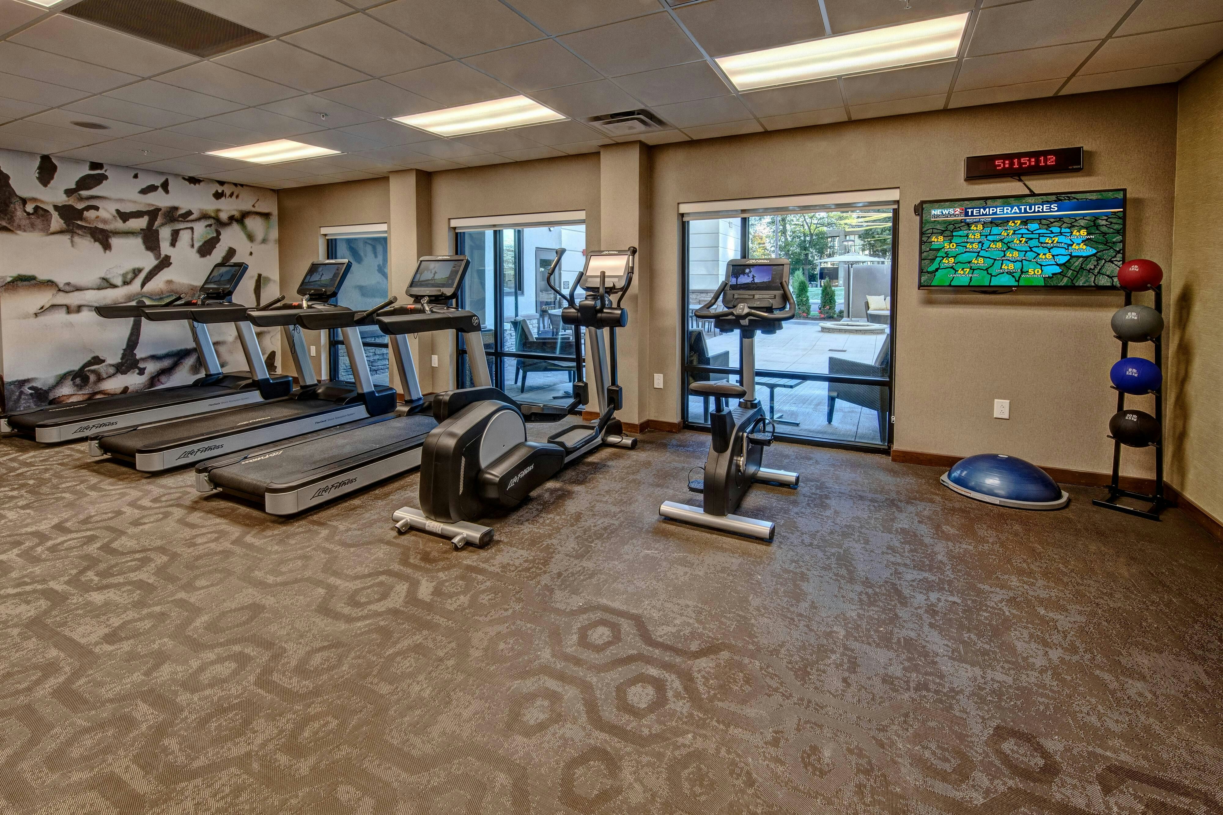 Residence Inn By Marriott Nashville At Opryland 26/55