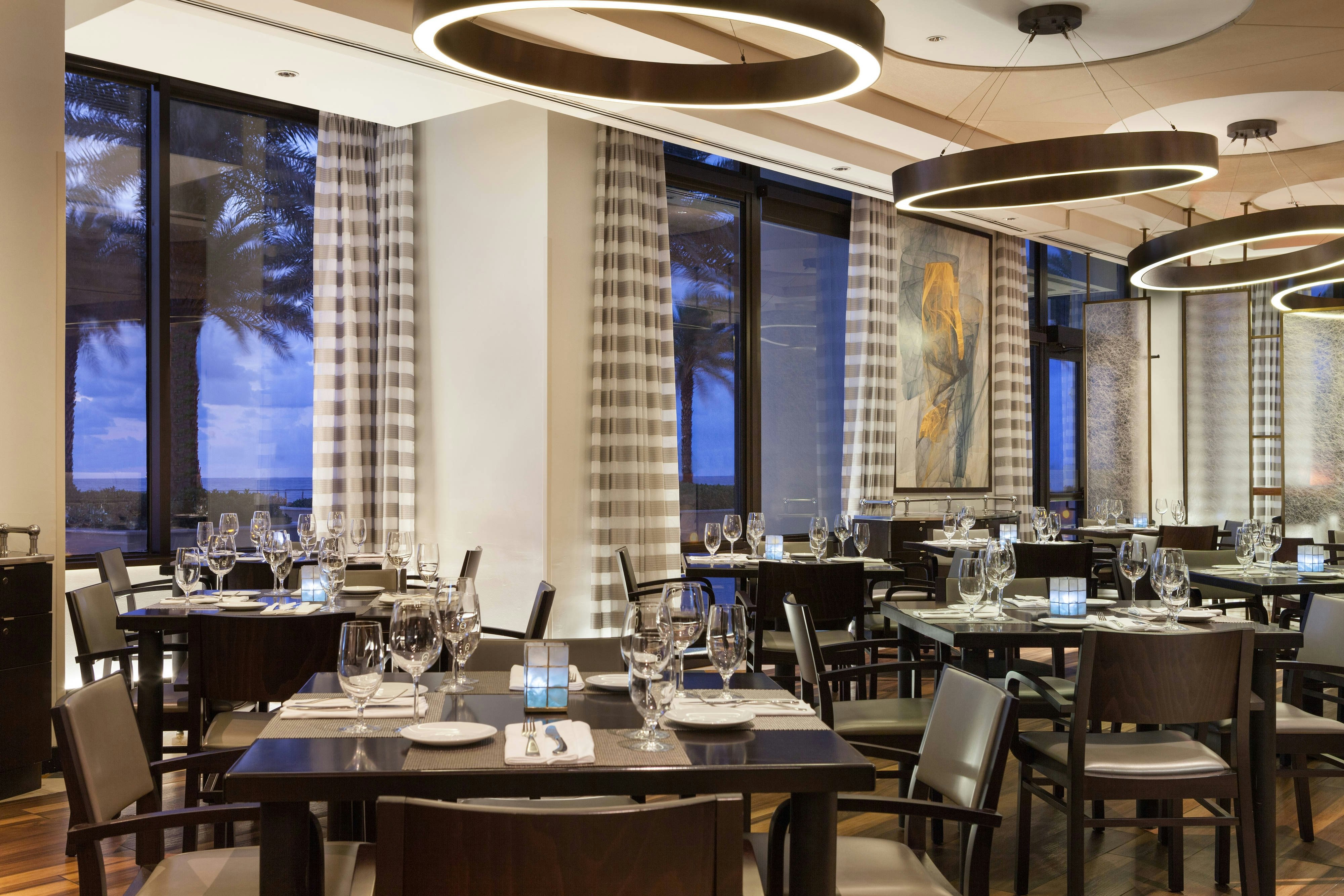Fort Lauderdale Marriott Harbor Beach Resort And Spa 47/83