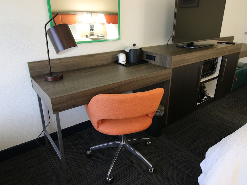 Hampton Inn St. Augustine I--95 31/34