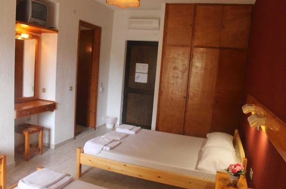 Le Mirage Hotel 21/51