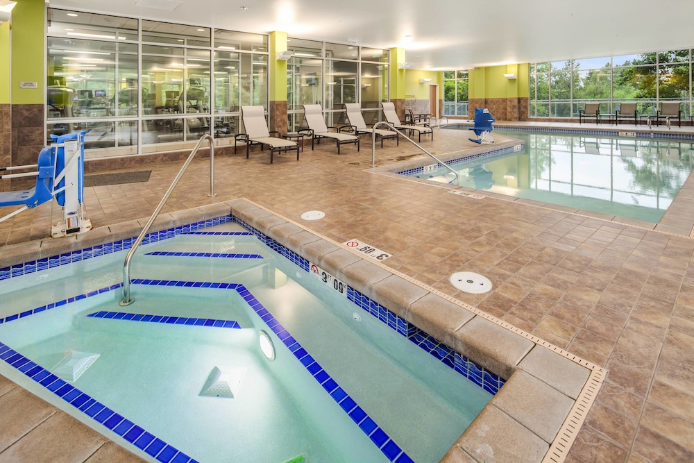 Towneplace Suites By Marriott Bellingham 6/48