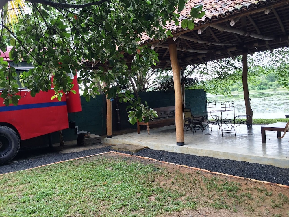 Mahaweva Nature Resort 13/26