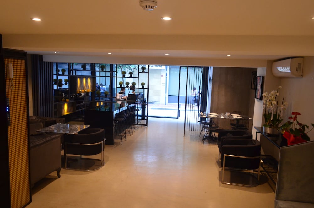 The Roomy Hotel Sisli 15/17