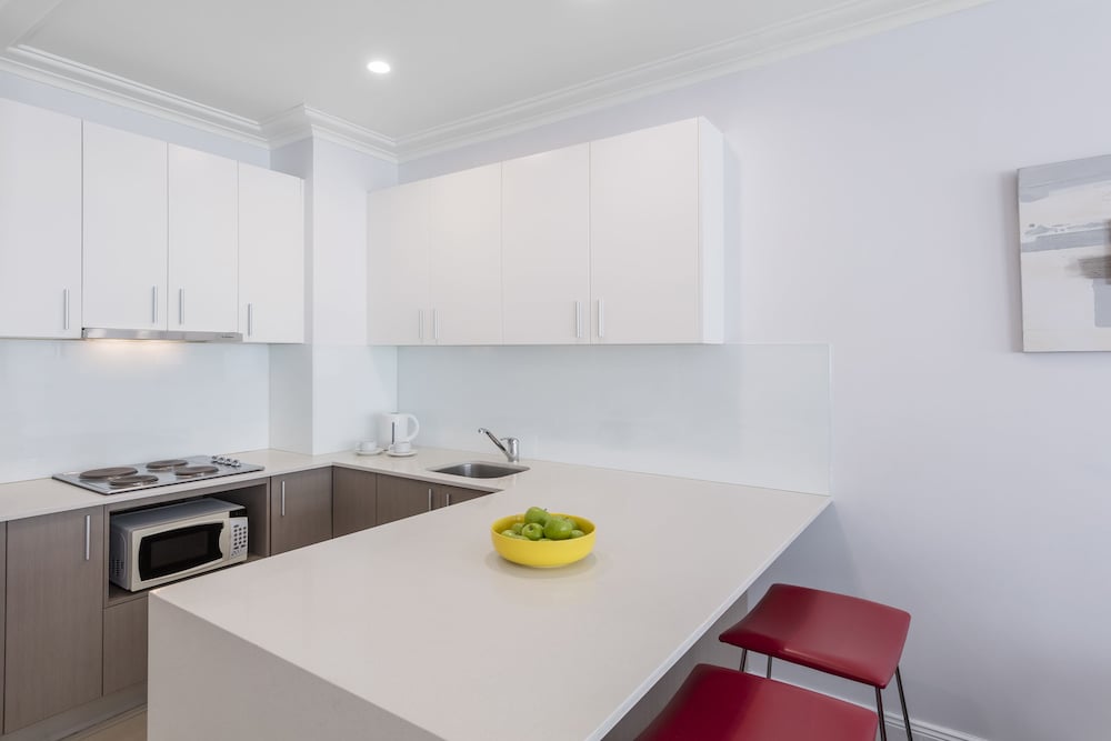 Nesuto Woolloomooloo Apartment Hotel 31/72