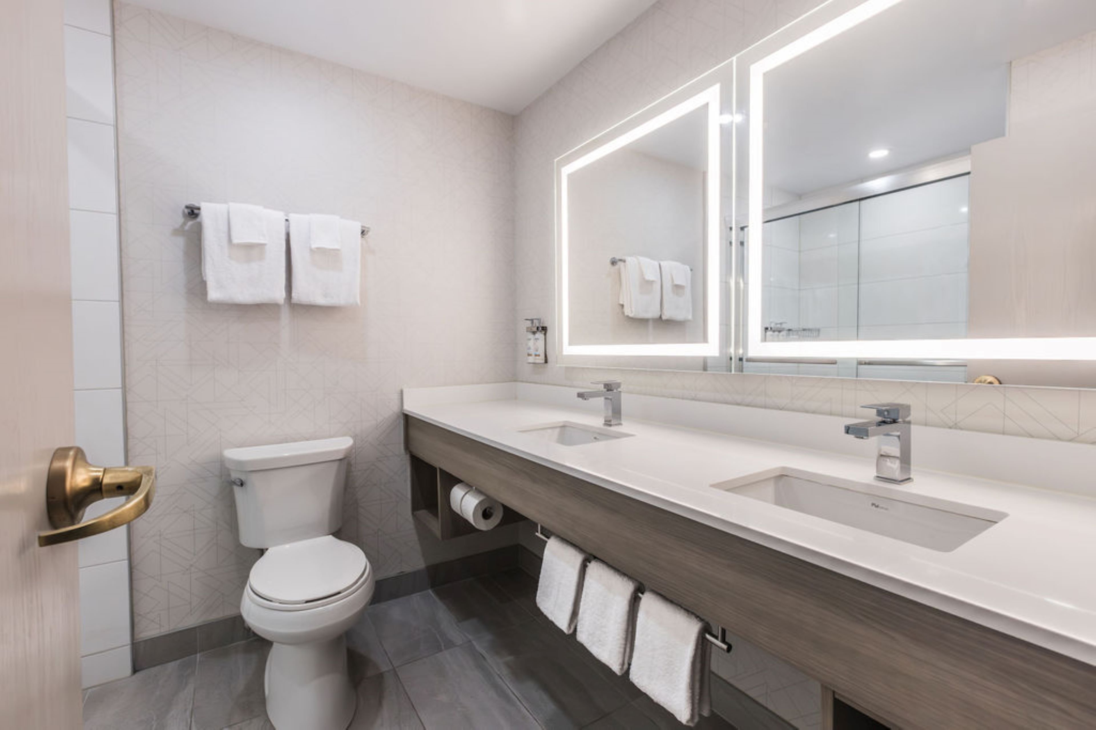 Holiday Inn Express Hotel Suites Calgary South Macleod Trail S 72/73