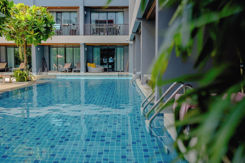 Aree Tara Resort Krabi 75/77