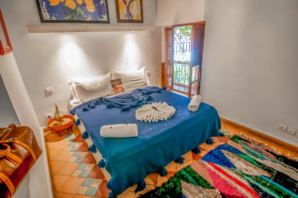 Riad Chorfa 18/50