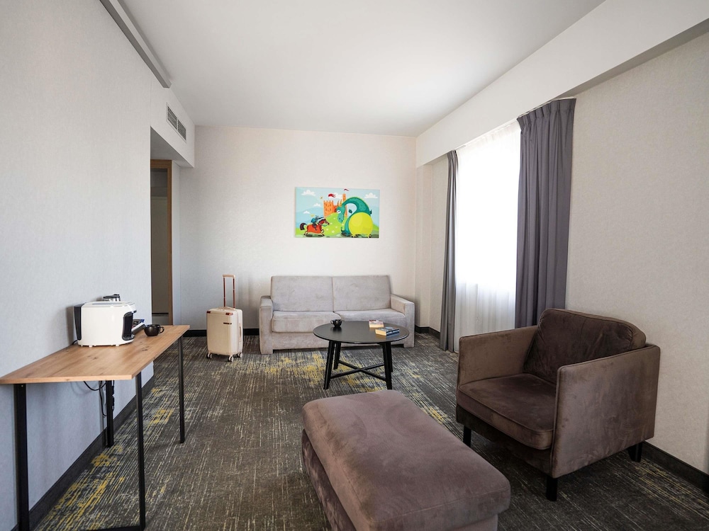 Ibis Styles Grudziadz 26/50