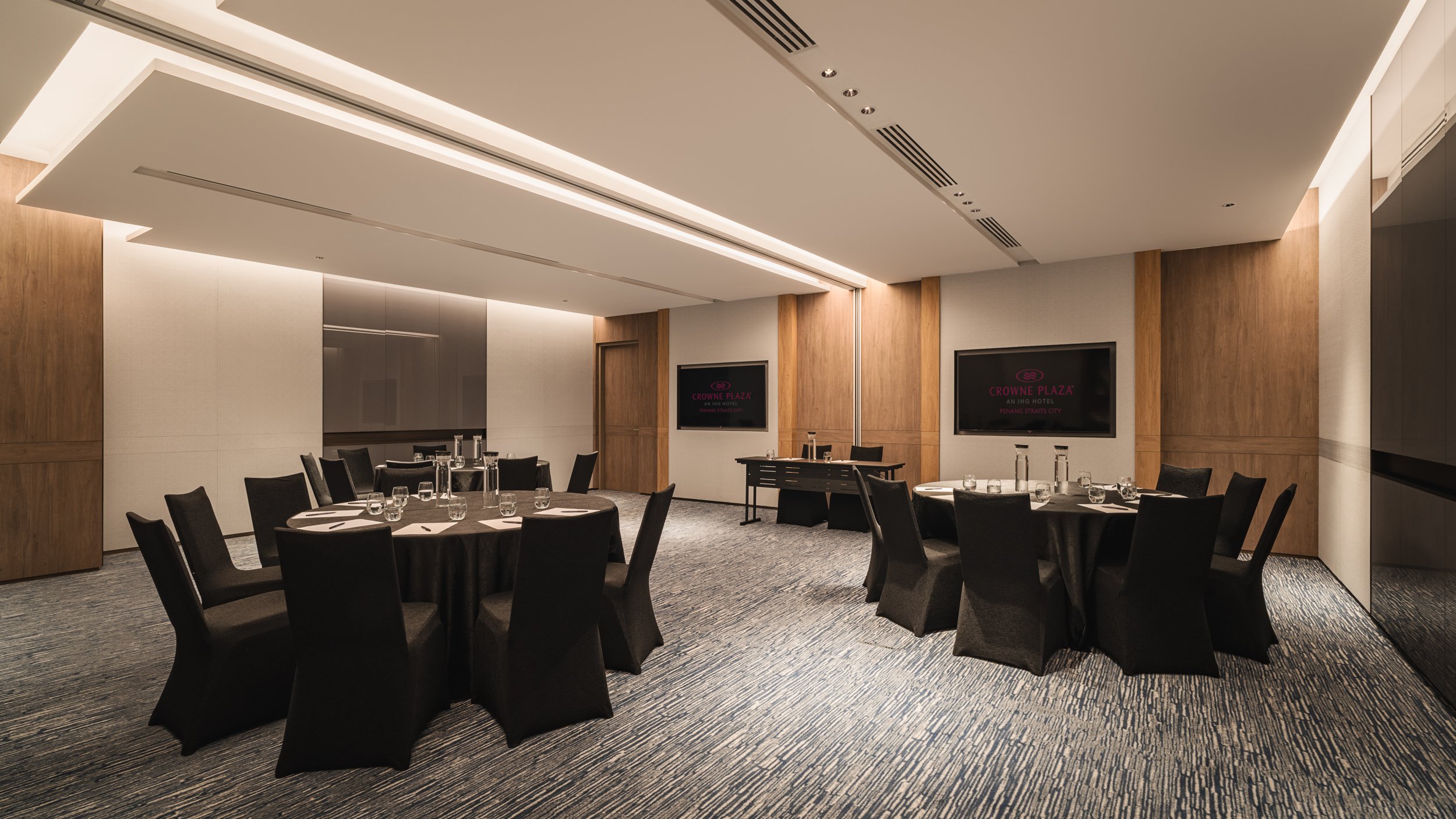 Crowne Plaza Penang Straits City 39/50
