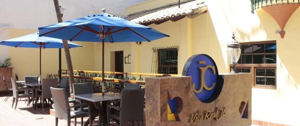 Hotel Plaza Del General 32/37