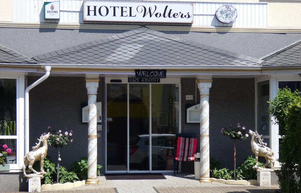 Hotel Wolters 2/42