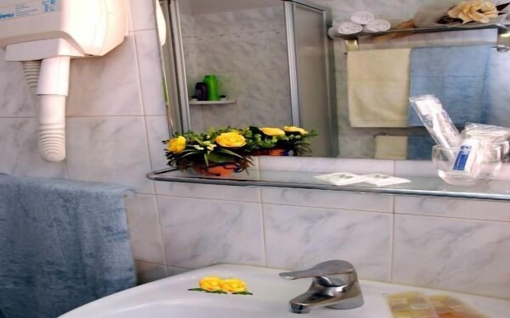 Hotel Marzia 34/34