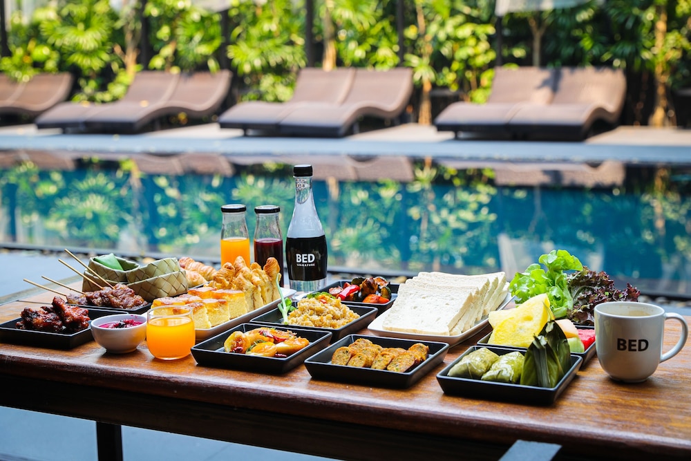 Bed Nimman Hotel - Adults Only 33/46