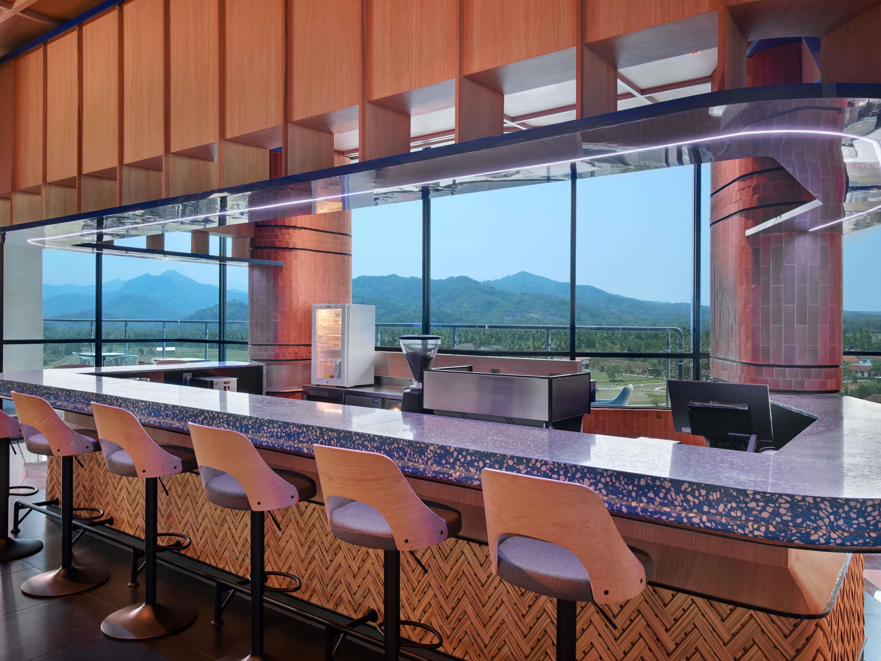 Novotel Yogyakarta International Airport Kulon Progo 19/26