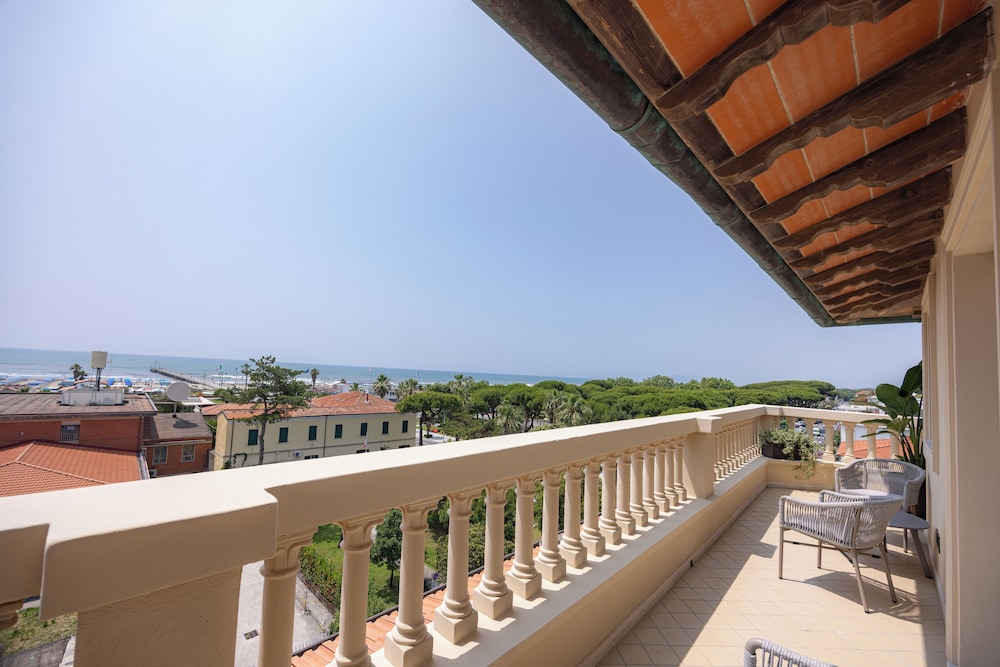 Hotel Belvedere 49/57
