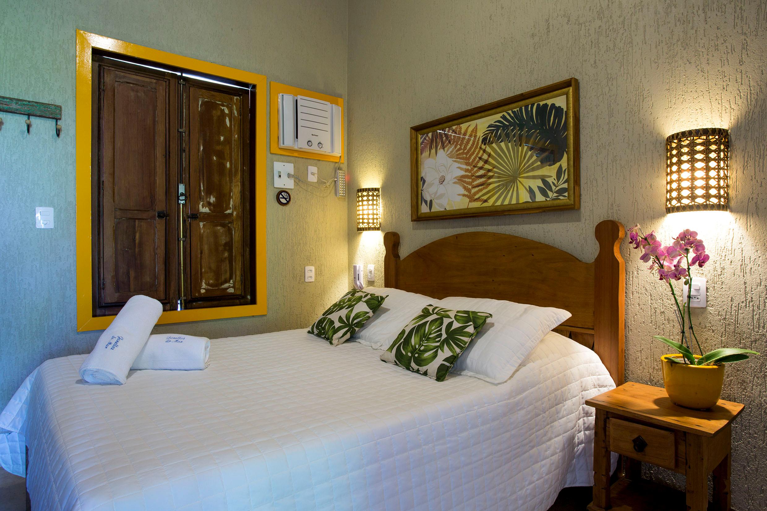 Master, Suite, Sea View
