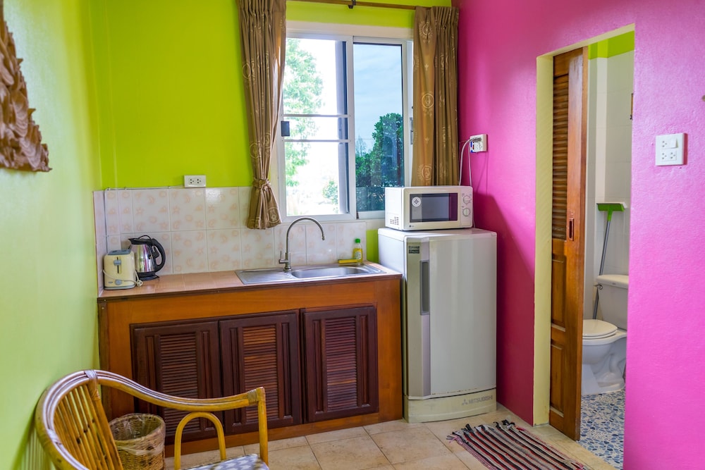 Chez Charly Bungalow 9/63