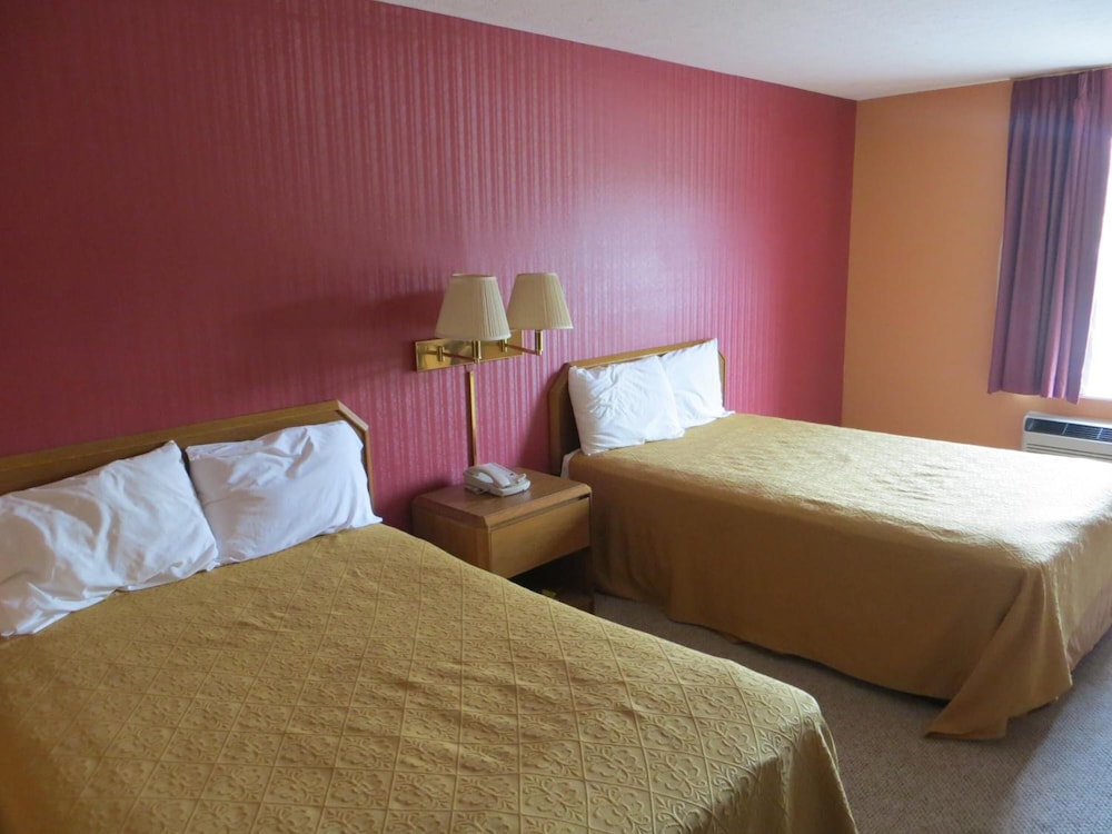 Americourt Hotel 17/39