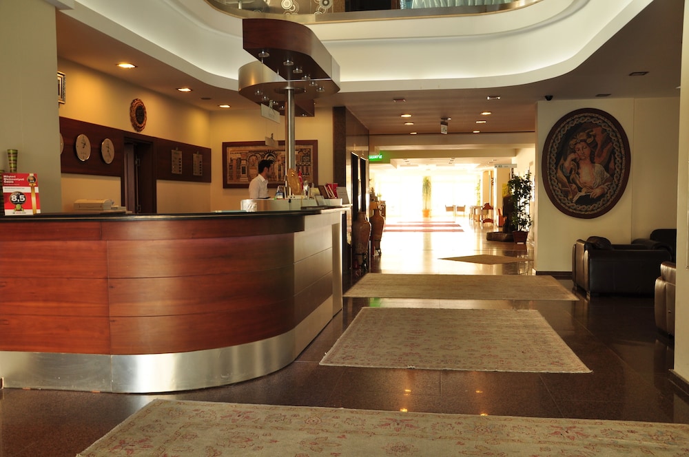 Igneada Resort Hotel and SPA 5/62