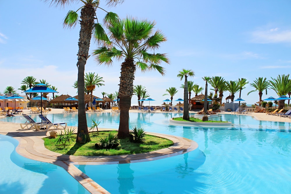 LAICO DJERBA 32/35