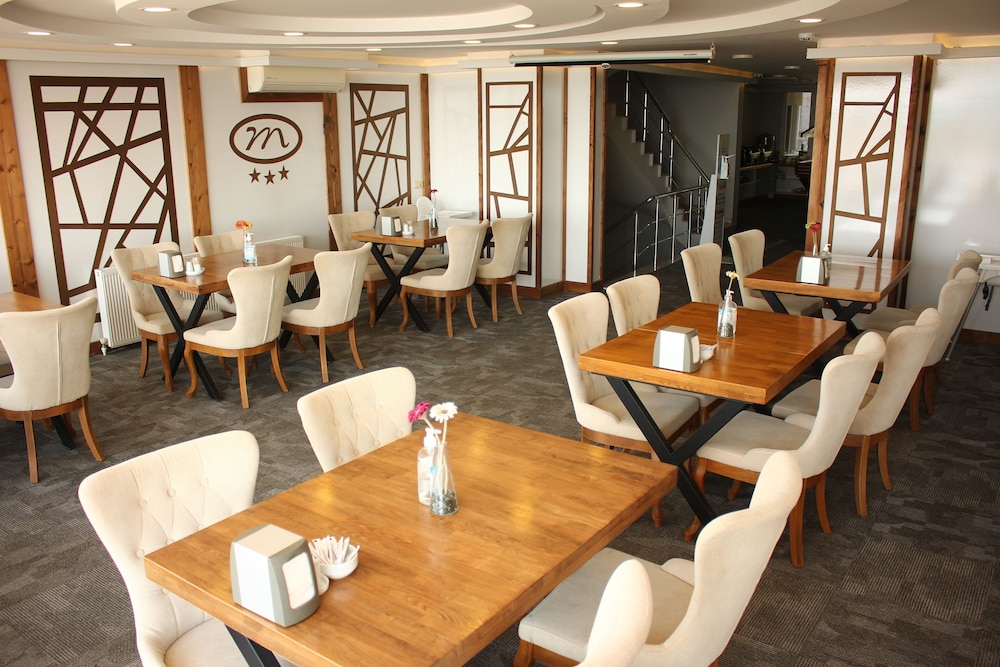 Sinop Mola Hotel 30/50