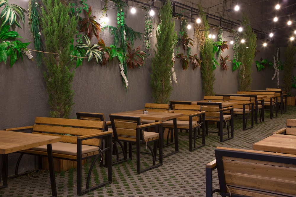 Iveria Inn Tbilisi 30/49