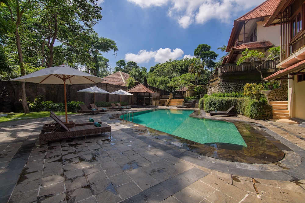 Champlung Sari Hotel & Spa Ubud 58/65