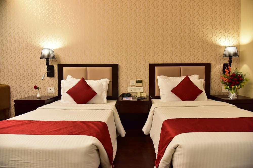 HOTEL JIVA 14/50