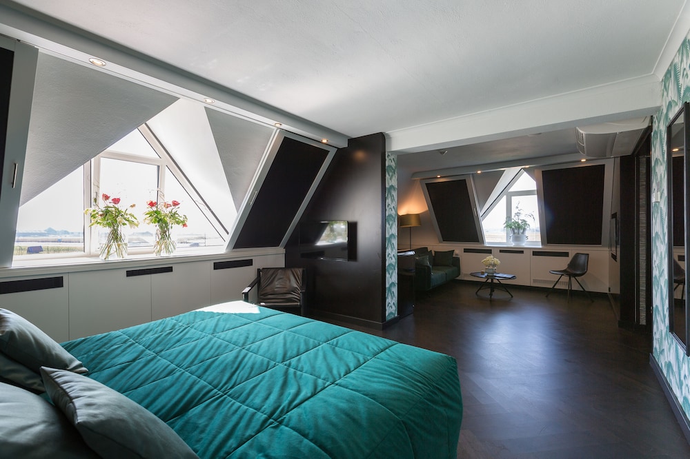 Van Der Valk Hotel Volendam 23/68