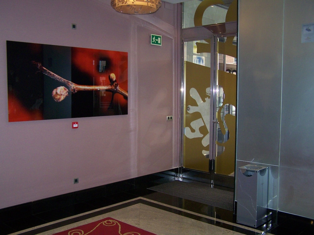 Washington Parquesol Suites And Hotel 9/39