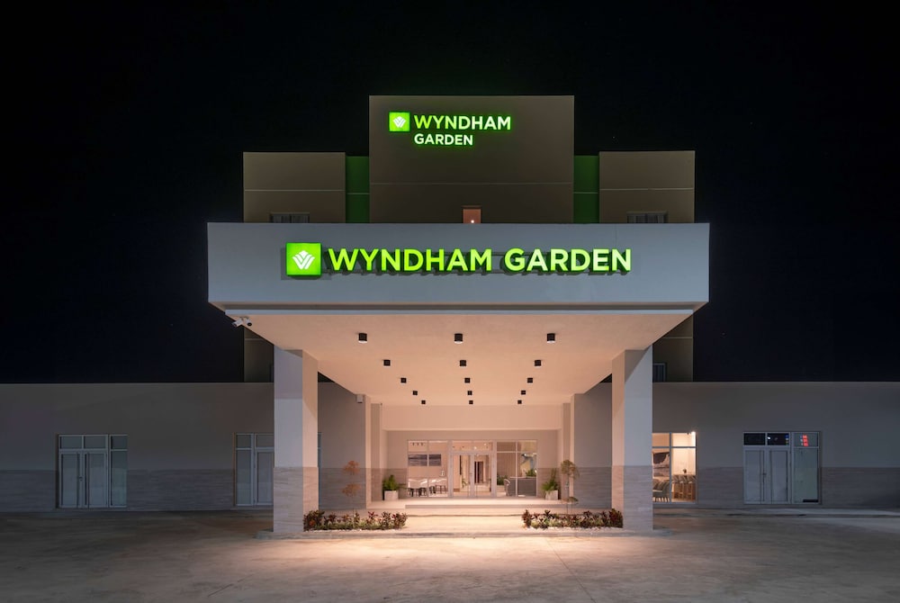 Wyndham Garden El Morro Montecristi 4/59