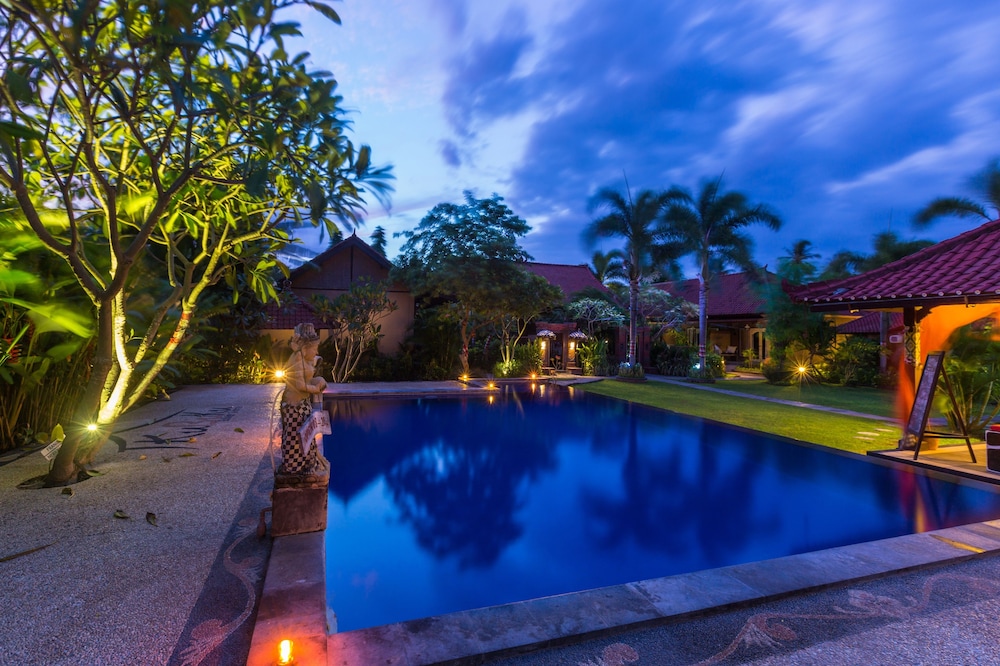 Kubuku Eco Dive Lodge And Yoga 63/72