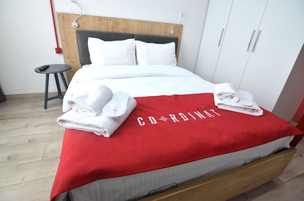 Coordinat Suites 23/65