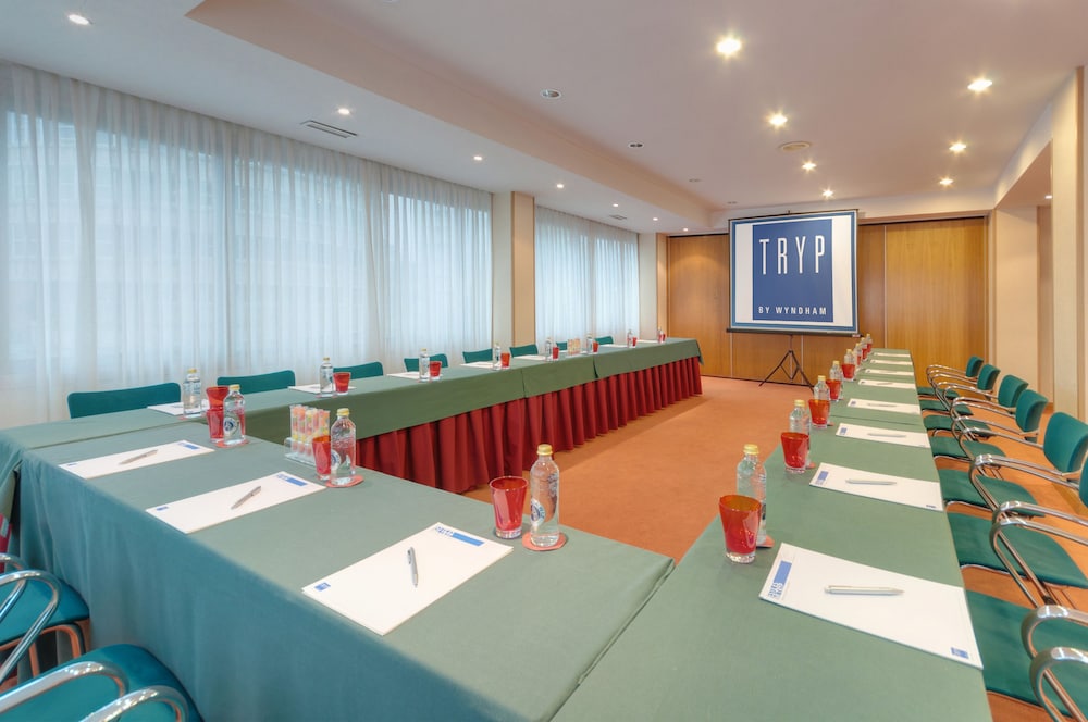 Hotel Vigo Los Galeones Affiliated By Melia 38/50