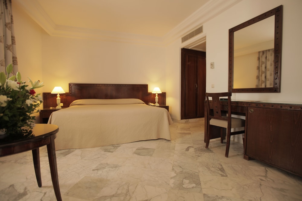 Sentido Marillia Resort & Spa 12/64