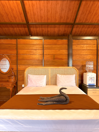 Nuansa Senja Cafe & Cabin 8/11