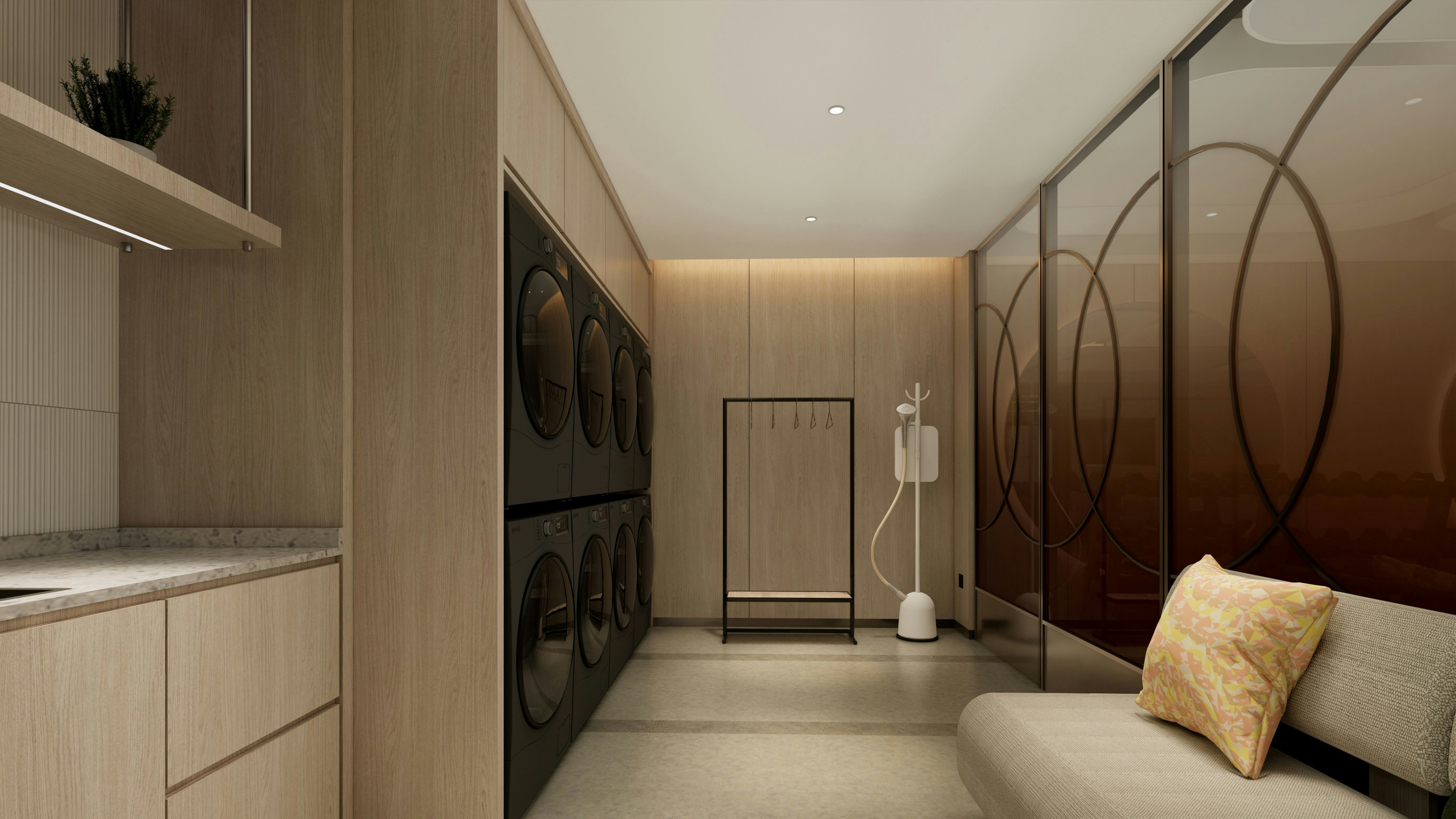 Hilton Garden Inn Chengdu Wuhou Jinli 25/27